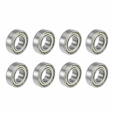 RCAWD ECX1015 Metal 5x10x4mm Ball Bearing For 1/10 HORIZON ECX 2WD SERIES