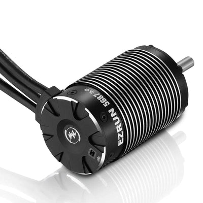 EZRUN MAX 5687 SL motor -1100kv