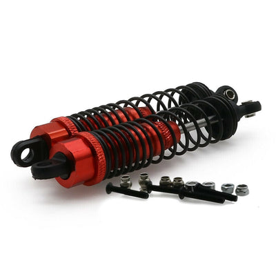 RCAWD HPI venture upgrades Alloy Front Rear Shock Absorber