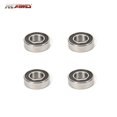 RCAWD 8*16*5mm Ball Bearing 5118A  for Maxx upgrades