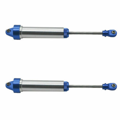 RCAWD Aluminum Front GTR Shock Absorber 2pcs for UDR upgrades