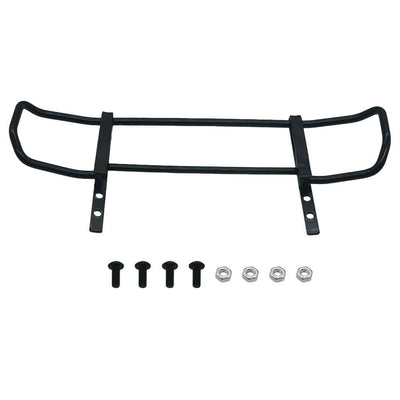 RCAWD Scale Steel front bumper for TRX-4 upgrades