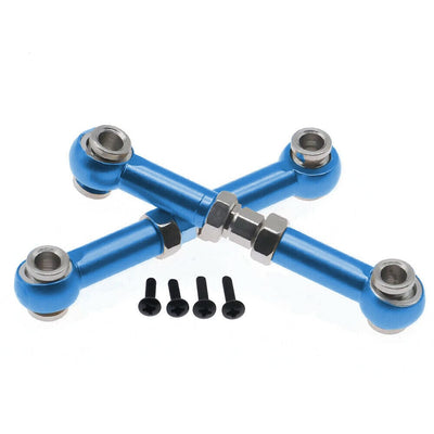 RCAWD Wltoys 144001 upgrades Alloy Servo Rod