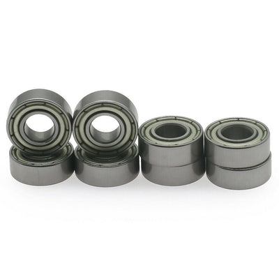 RCAWD ball bearing 3x7x2mm for 1/28 Wltoys K969 K989 P929 bigfoot kyosho mini-Z