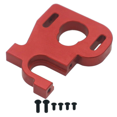 RCAWD Wltoys 144001 upgrades Metal Motor Mount Holder