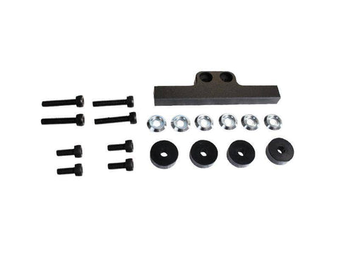 Kraken Nitro Main Frame Spacer Set