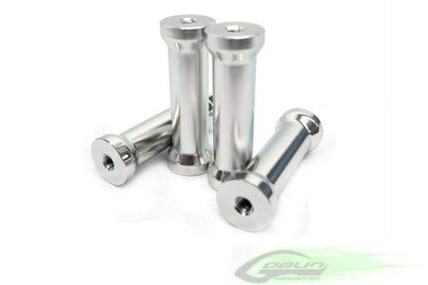 SAB Aluminum Frame Support (4pcs)   - Goblin 630/700/770