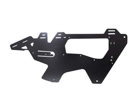 SAB Carbon Fiber Main Frame - Goblin Buddy 380