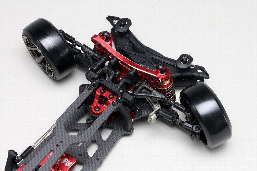 YOKOMO SD 2.0 CHASSIS; RED (LIMITED EDITION)(SDR-020R)
