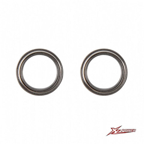 6702zz Bearing XL70B21-3