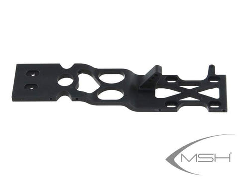 MSH 380/380Evo Frame Central Plate