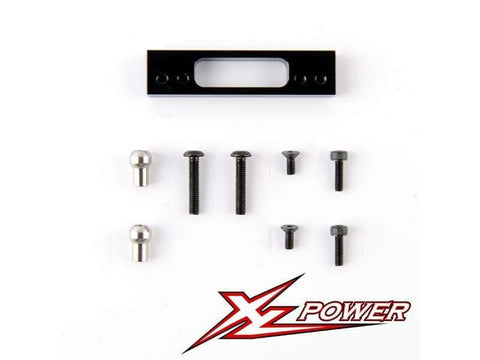 XLPower Frame Mounting Block Back For XL520