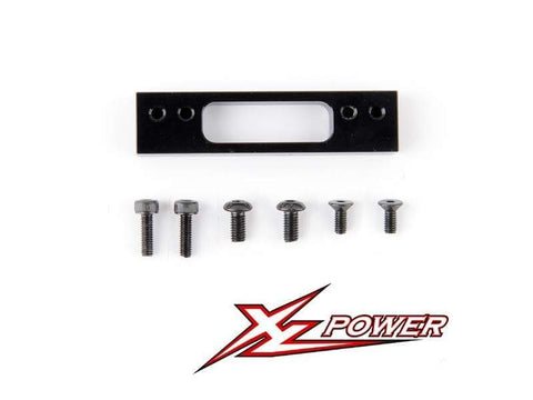 XLPower Frame Mounting Block Front For XL520