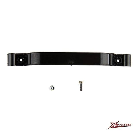 XLPower Tail Control Guide For Specter700/Nimbus550