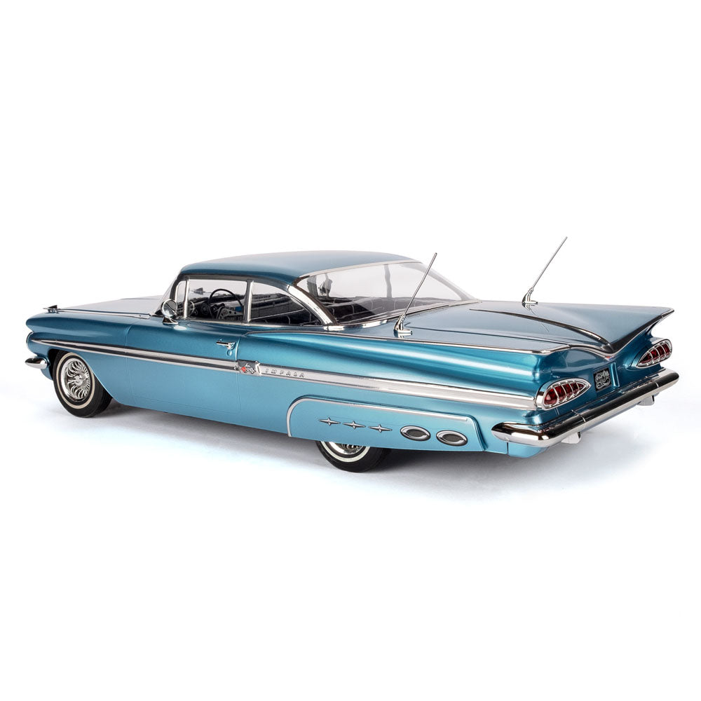 REDCAT FIFTYNINE RC CAR - 1:10 1959 CHEVROLET IMPALA HOPPING LOWRIDER