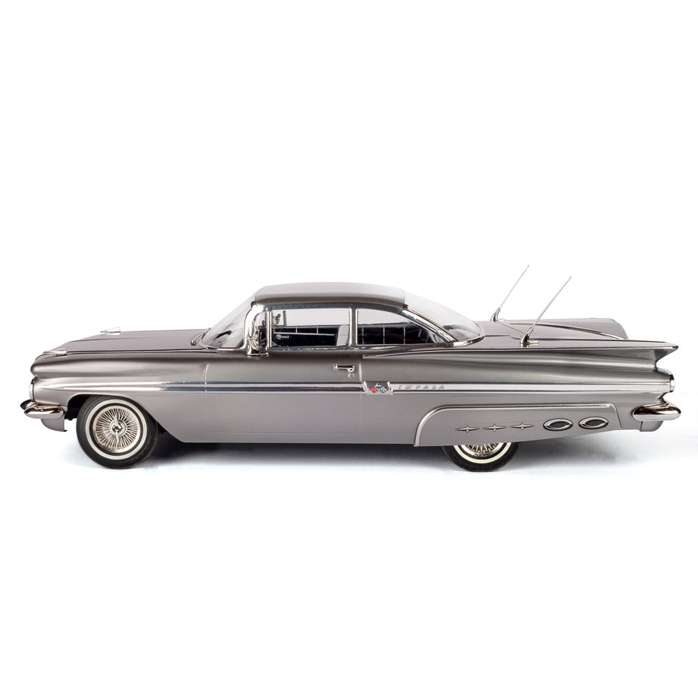 REDCAT FIFTYNINE RC CAR - 1:10 1959 CHEVROLET IMPALA HOPPING LOWRIDER