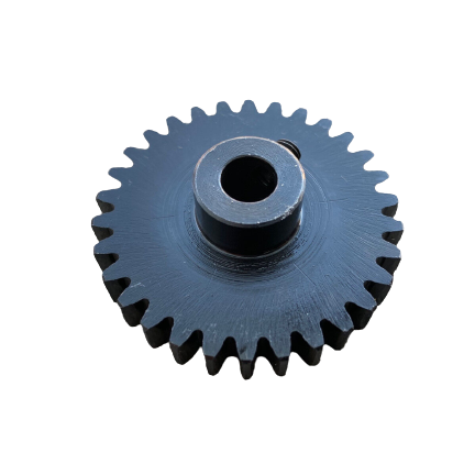 SpeedTek RC Heavy Duty Hardened Steel Mod 1.5 Pinion Gear (8mm Bore) (30T)