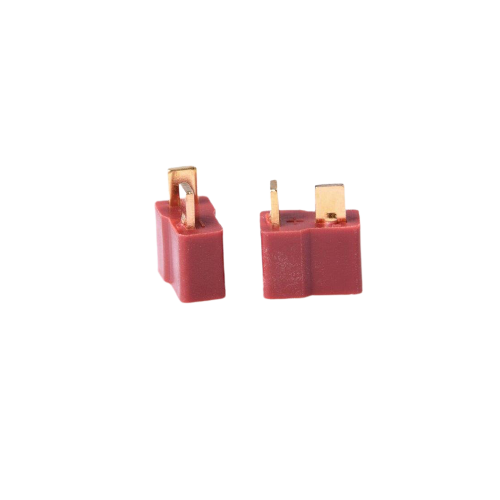 SpeedTek RC T-Style Ultra Plug (2 Female)