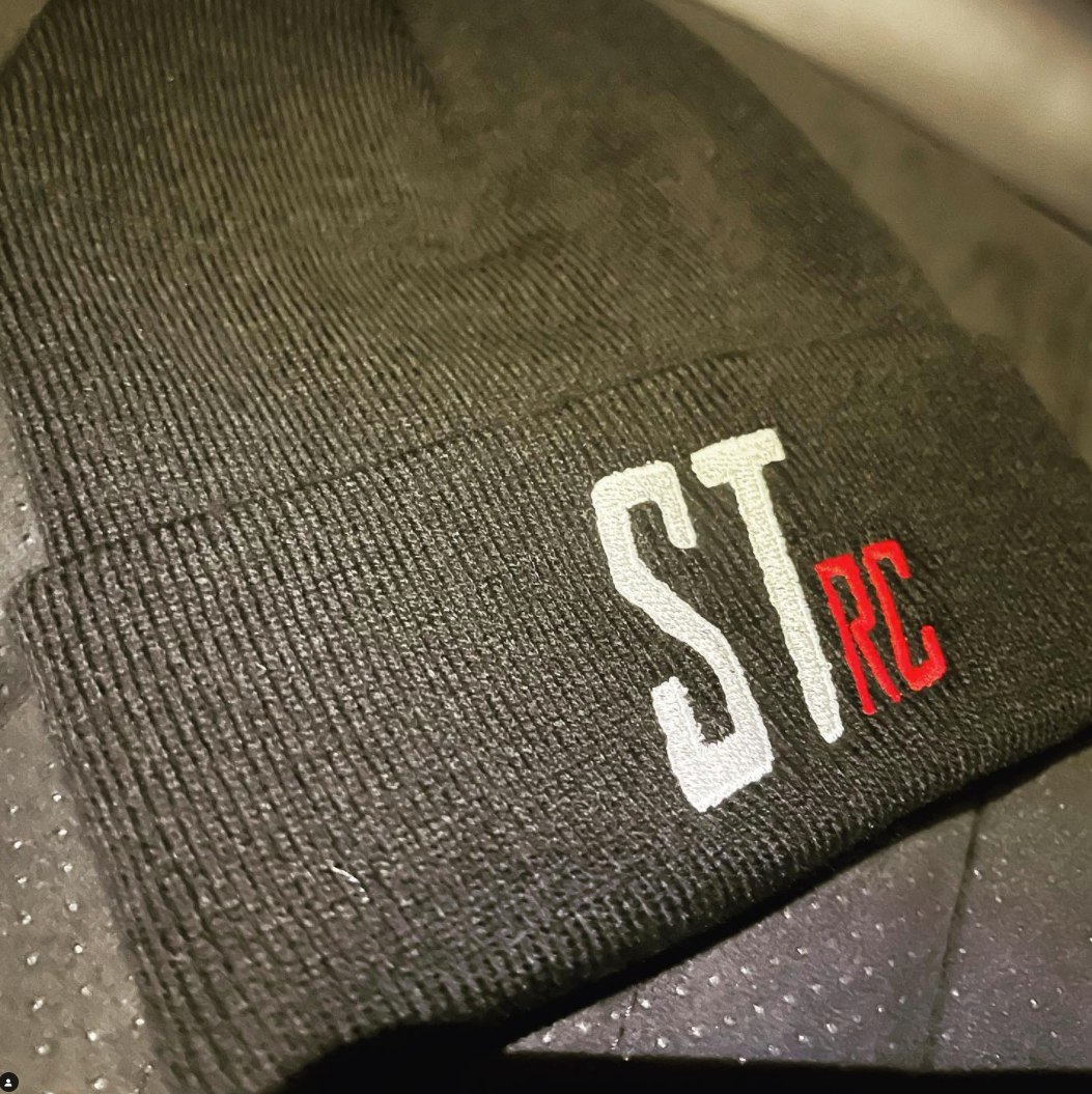 SpeedTek Adult Beanie (Corporate)