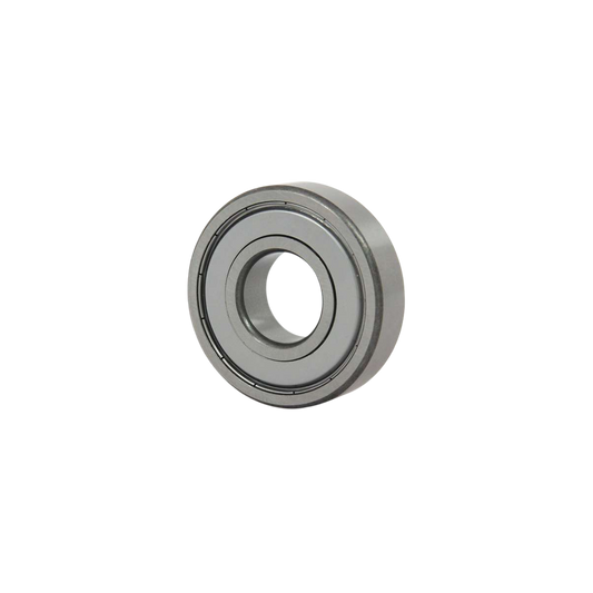 SpeedTek RC Stainless Steel Metal Shielded 5x13x4 Ceramic Bearing (1)