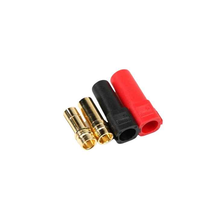 SpeedTek RC XT150 Connector (1 Male/1 Female)