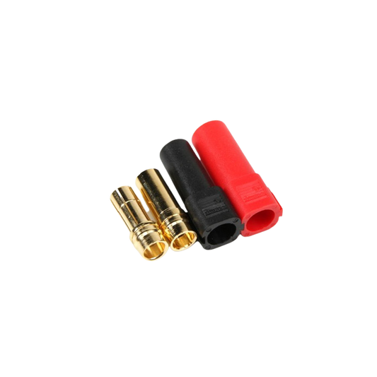 SpeedTek RC XT150 Connector (1 Male/1 Female)