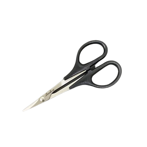 SpeedTek RC Lexan Scissors (Straight)