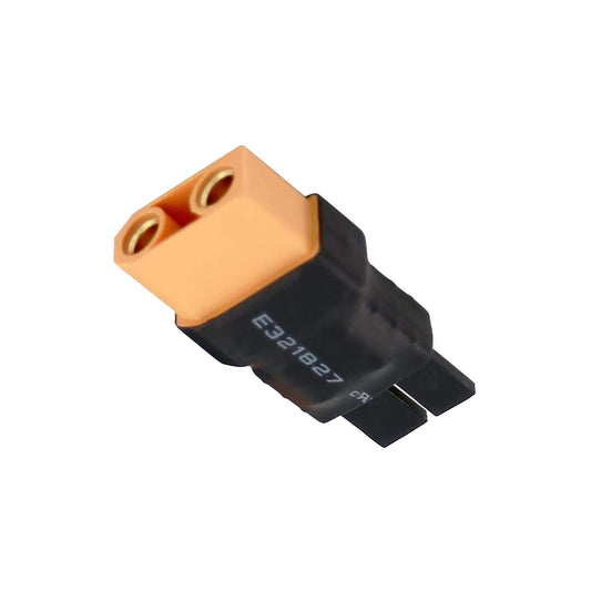 SpeedTek RC Male TRX To Female XT90 Wireless Connector