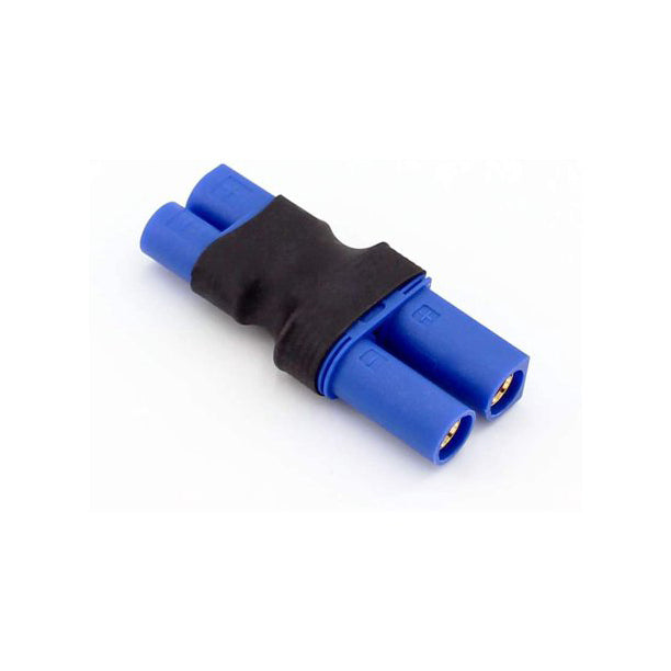 SpeedTek RC Male EC3 To Female EC5 Wireless Connector