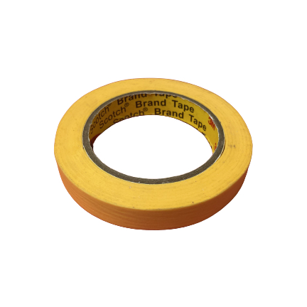 SpeedTek RC Precision Masking Tape (18mm x 50M)