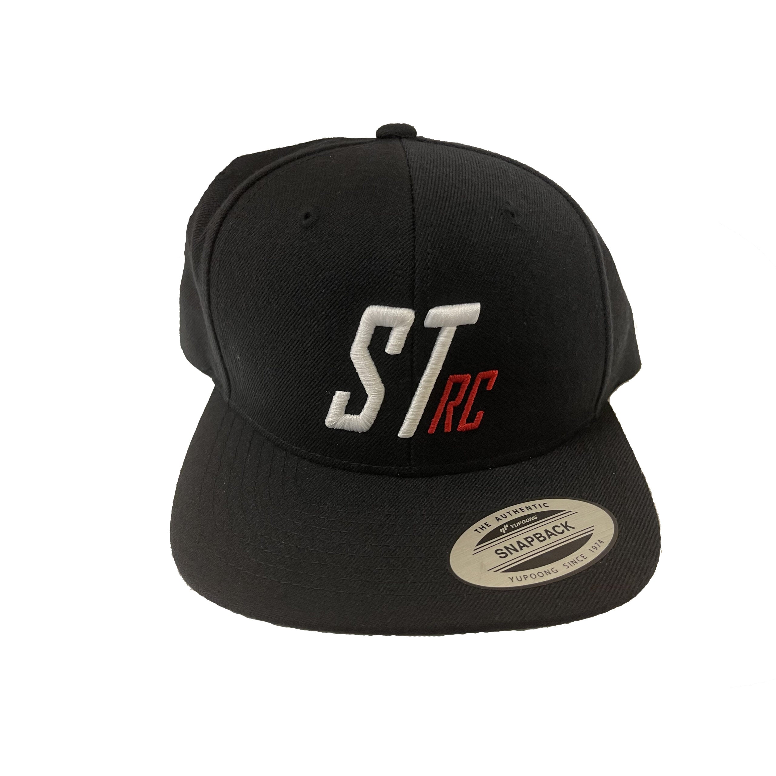 SpeedTek RC Adult Snap Back Hat (Corporate)