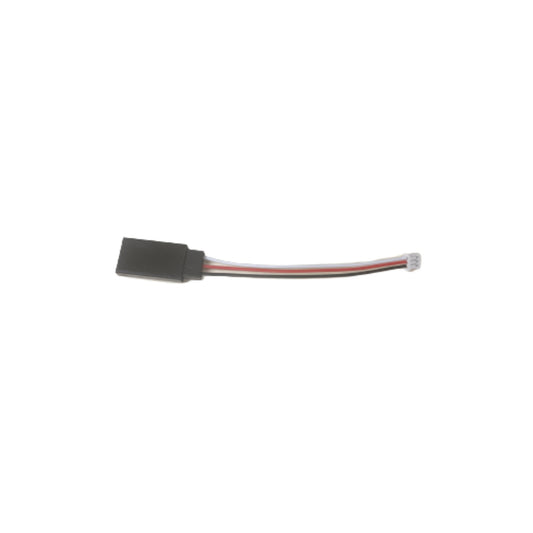 SpeedTek RC Male Futuba to Female PH 2.0 Wired Connector