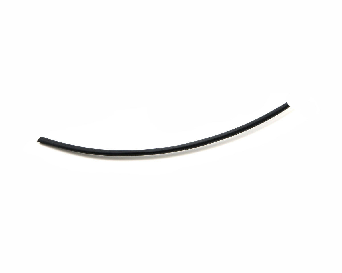 SpeedTek RC Black Shrink Tube .3x15cm (1)