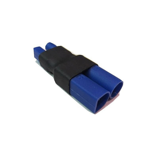 SpeedTek RC Male EC5 To Female EC3 Wireless Connector