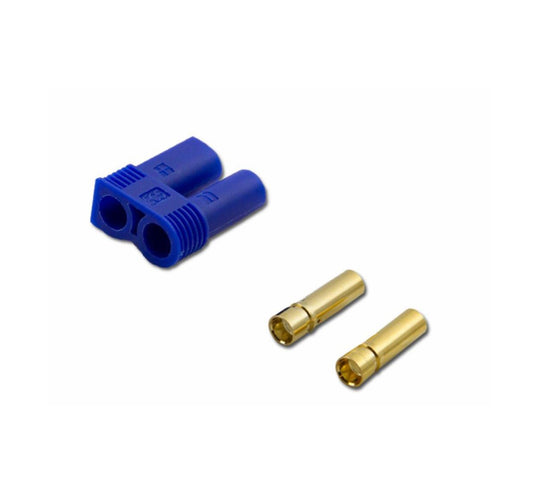 SpeedTek RC EC8 Connector (1 Female)