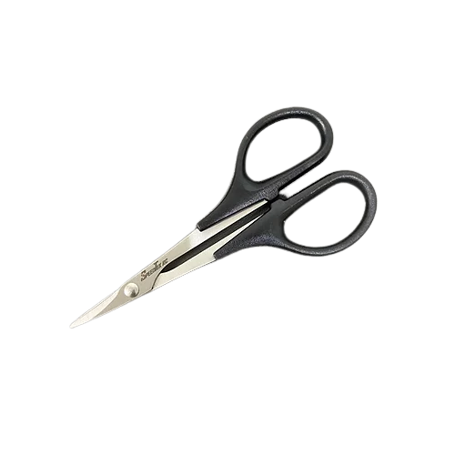 SpeedTek RC Lexan Scissors (Curved)