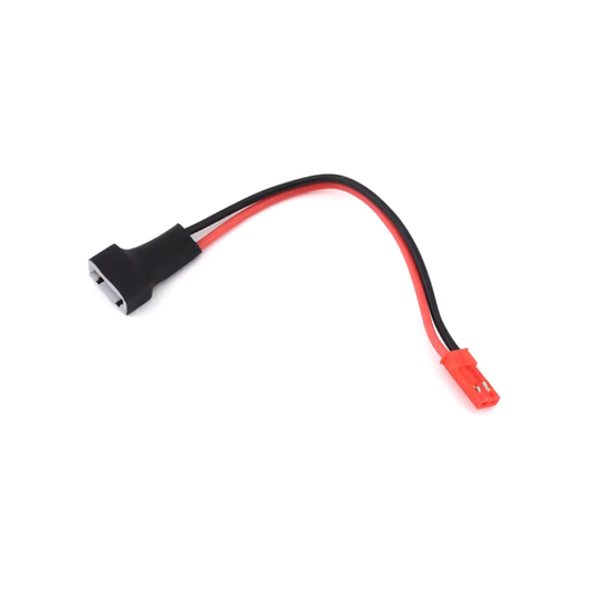 SpeedTek RC Male 3S Lipo to Female JST Connector