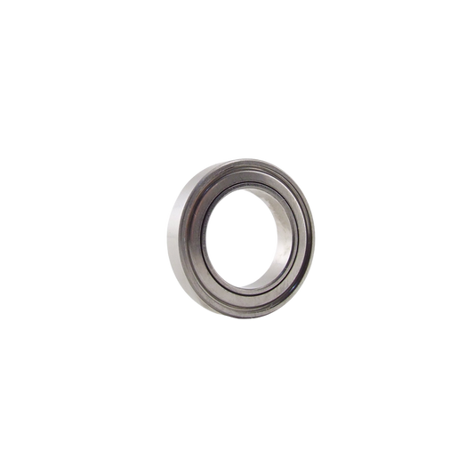 SpeedTek RC Stainless Steel Metal Shielded 4x10x4 Ceramic Bearing (1)