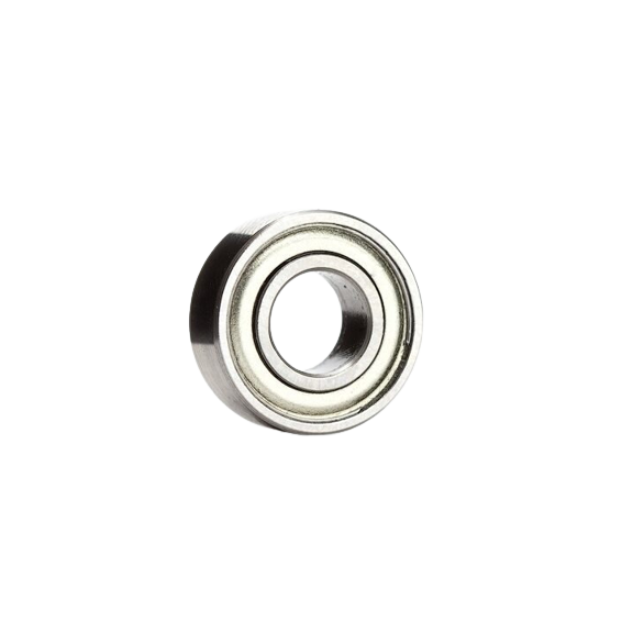 SpeedTek RC Stainless Steel Metal Shielded 5x11x4 Ceramic Bearing (1)