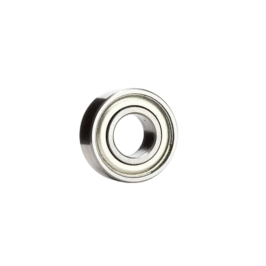 SpeedTek RC Stainless Steel Metal Shielded 5x11x4 Ceramic Bearing (1)