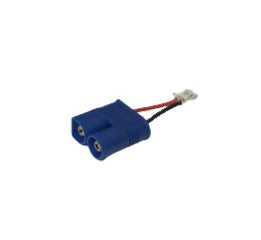 SpeedTek RC Male EC3 to Female PH 2.0 Wired Connector