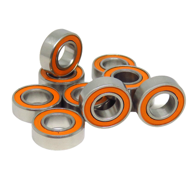 SpeedTek RC S.S. Hybrid Shielded Ceramic Bearing Kit for Arrma Talion EXB