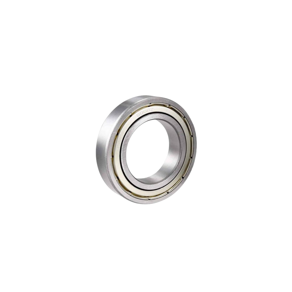 SpeedTek RC Stainless Steel Metal Shielded 5x8x2.5 Ceramic Bearing (1)