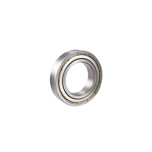 SpeedTek RC Stainless Steel Metal Shielded 5x8x2.5 Ceramic Bearing (1)