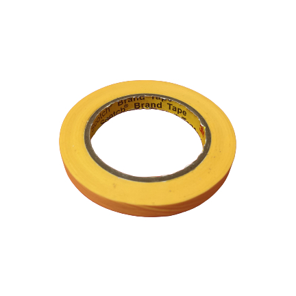 SpeedTek RC Precision Masking Tape (12mm x 50M)