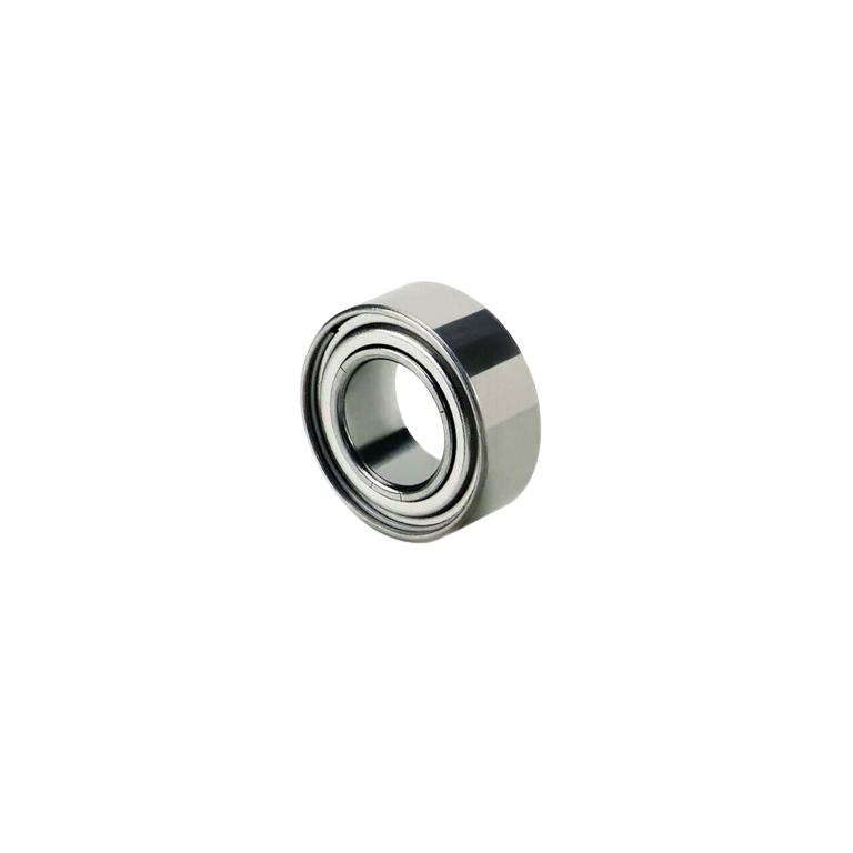 SpeedTek RC Stainless Steel Metal Shielded 3x7x3 Ceramic Bearing (1)