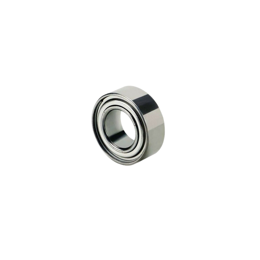 SpeedTek RC Stainless Steel Metal Shielded 3x7x3 Ceramic Bearing (1)