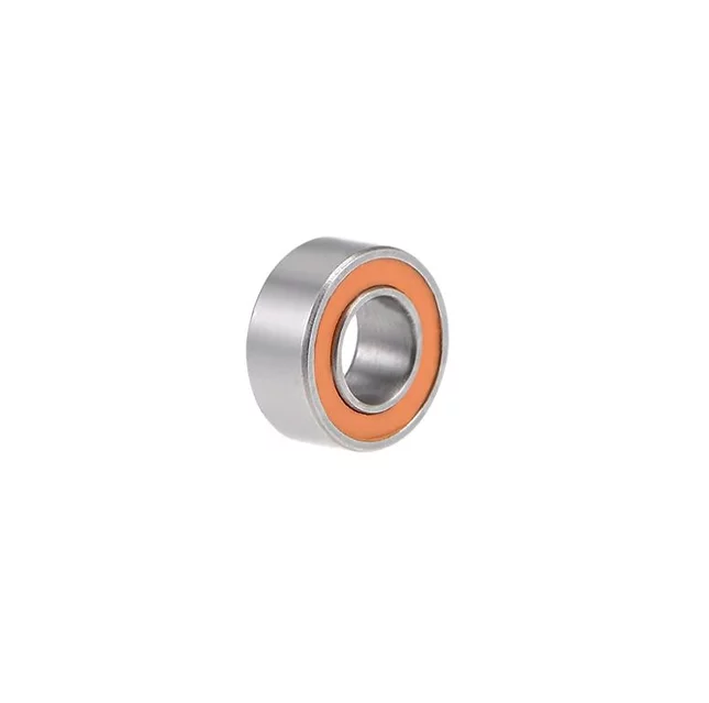 SpeedTek RC Stainless Steel Hybrid Shielded 3x6x2.5 Ceramic Bearing (1)