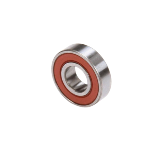 SpeedTek RC Stainless Steel Hybrid Shielded 5x10x4 Ceramic Bearing (1)