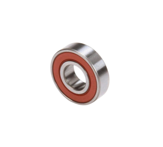 SpeedTek RC Stainless Steel Hybrid Shielded 5x10x4 Ceramic Bearing (1)